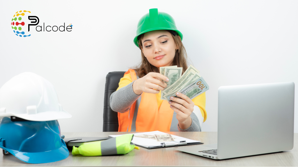 AI bid outreach ROI payback period for contractors