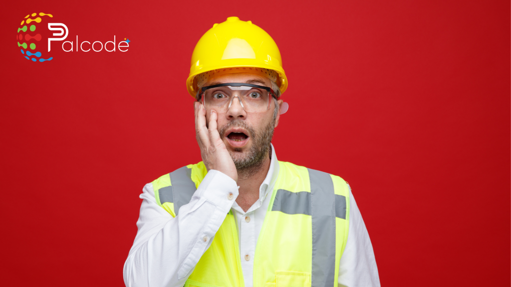 Construction manager frustrated with manual bids vs AI outreach platforms